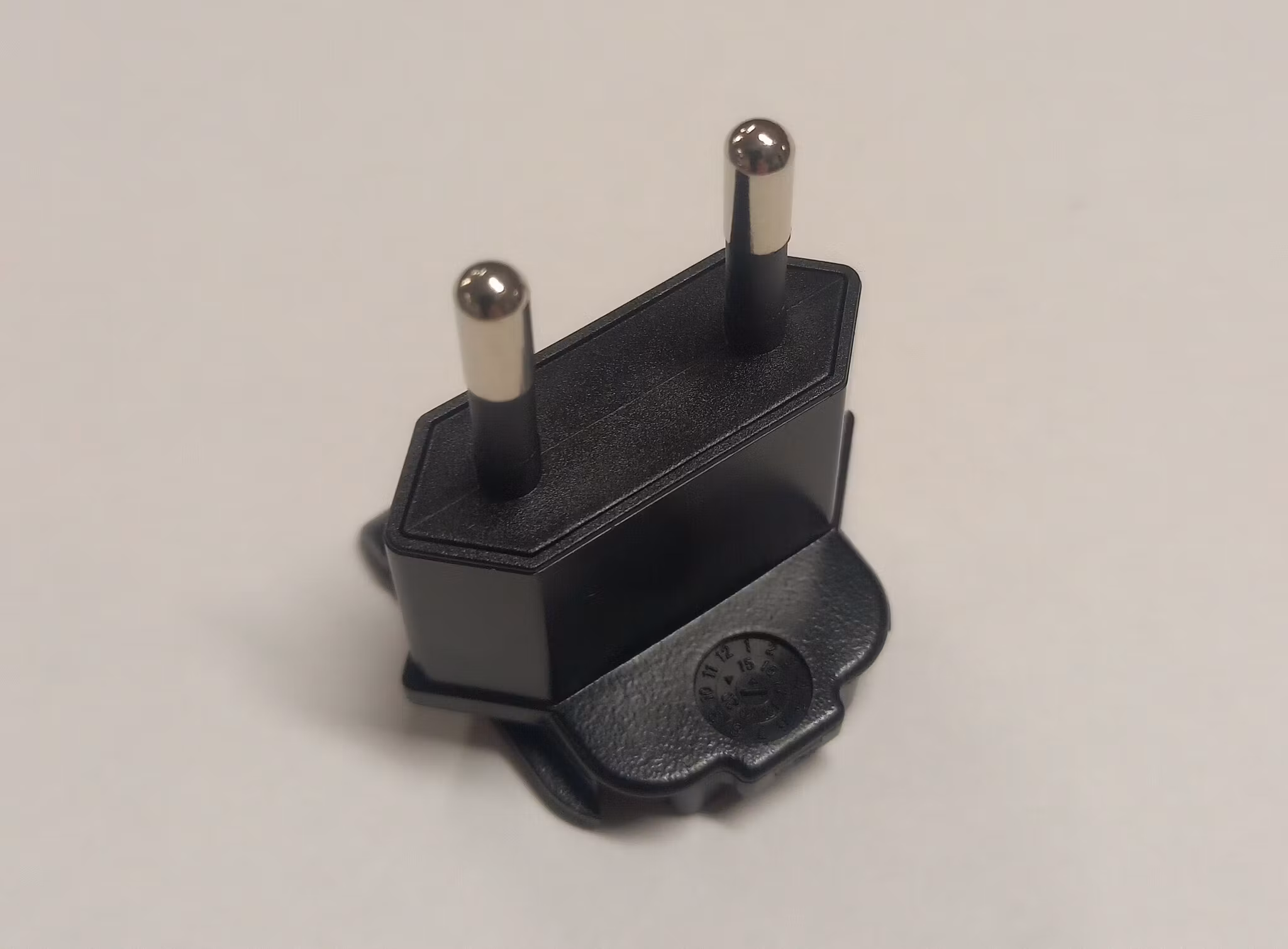 Plug Face (EU)