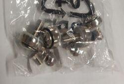Rack Mounting Kit 4+4SC