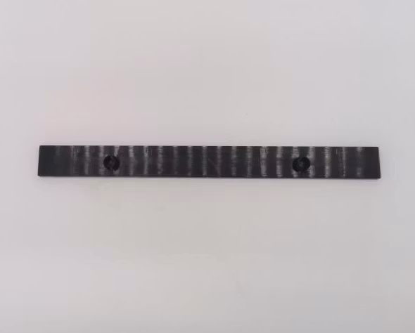 Housing Plate SEC1124