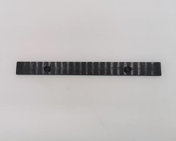 Housing Plate SEC1124