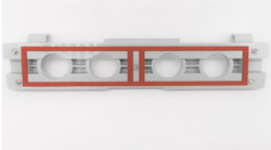 Dust Protection VES-1608 V2
