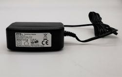 Power Adapter 12V DC 1,0A