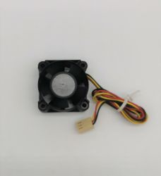 Fan Internal, 40*40*20mm, 12V-0,8W
