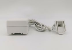 Power Adapter, 12V-3.0A, With Plug (EU)