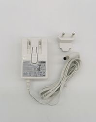 Power Adapter, 12V-3.0A, With Plug (EU)