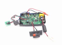 Power Supply Board Assembly - 50034483