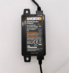 Charger WA3775 - 50041289