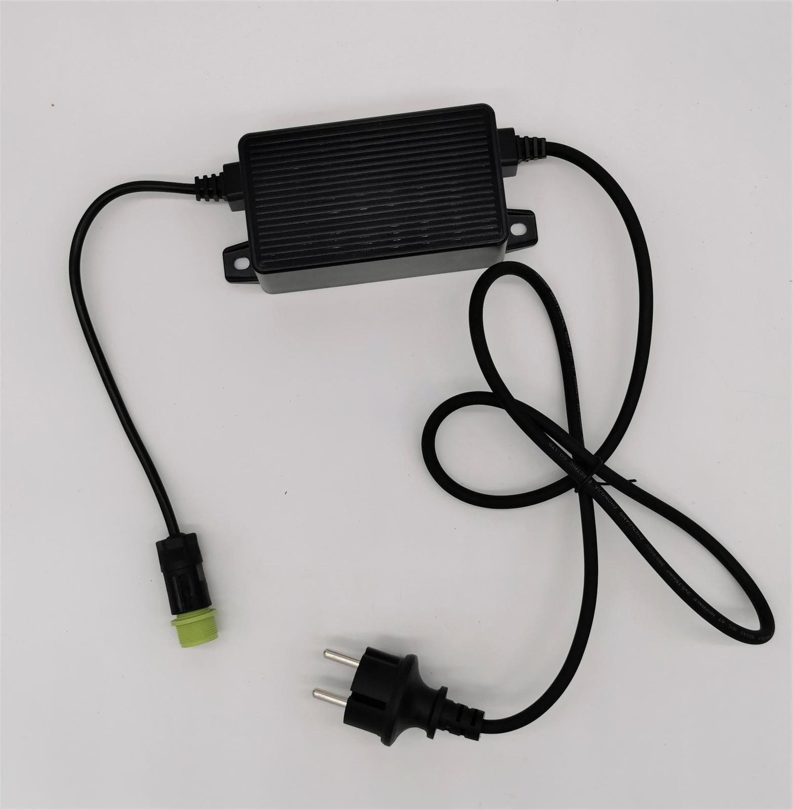 Charger WA3775 - 50041289