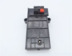 Power panel assembly - 50044335