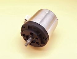 Blade driving motor - 50029503