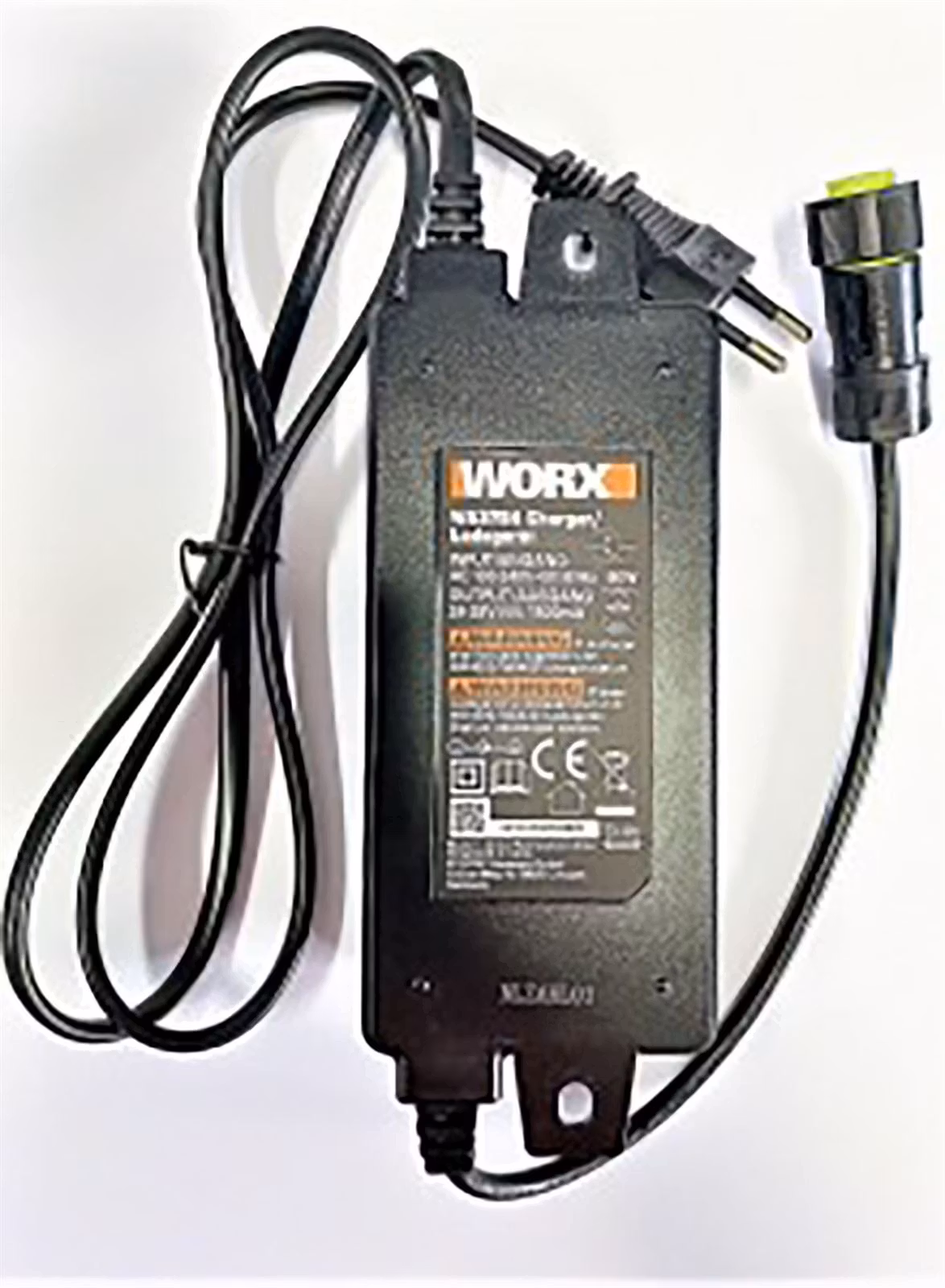 Charger(100-240V,24-28V,60W)WA3754 - 50029507
