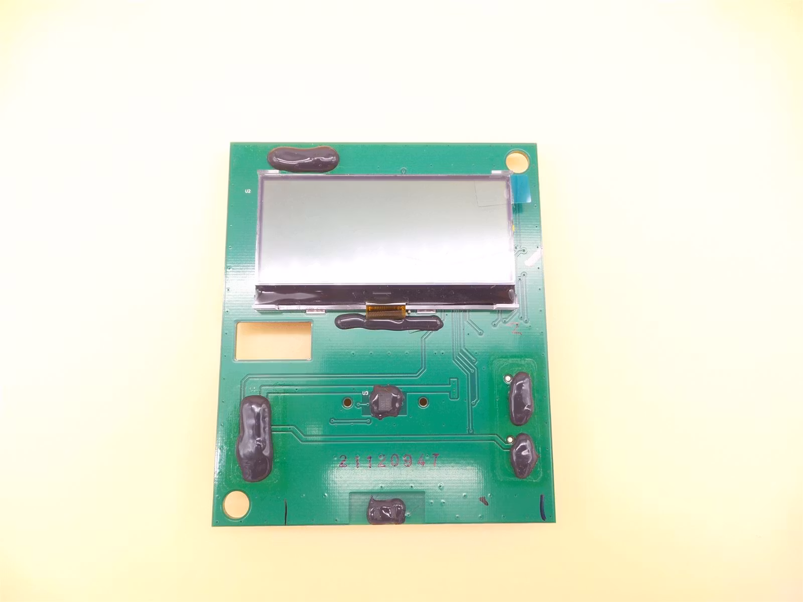 Display Circuit Board - 50044047
