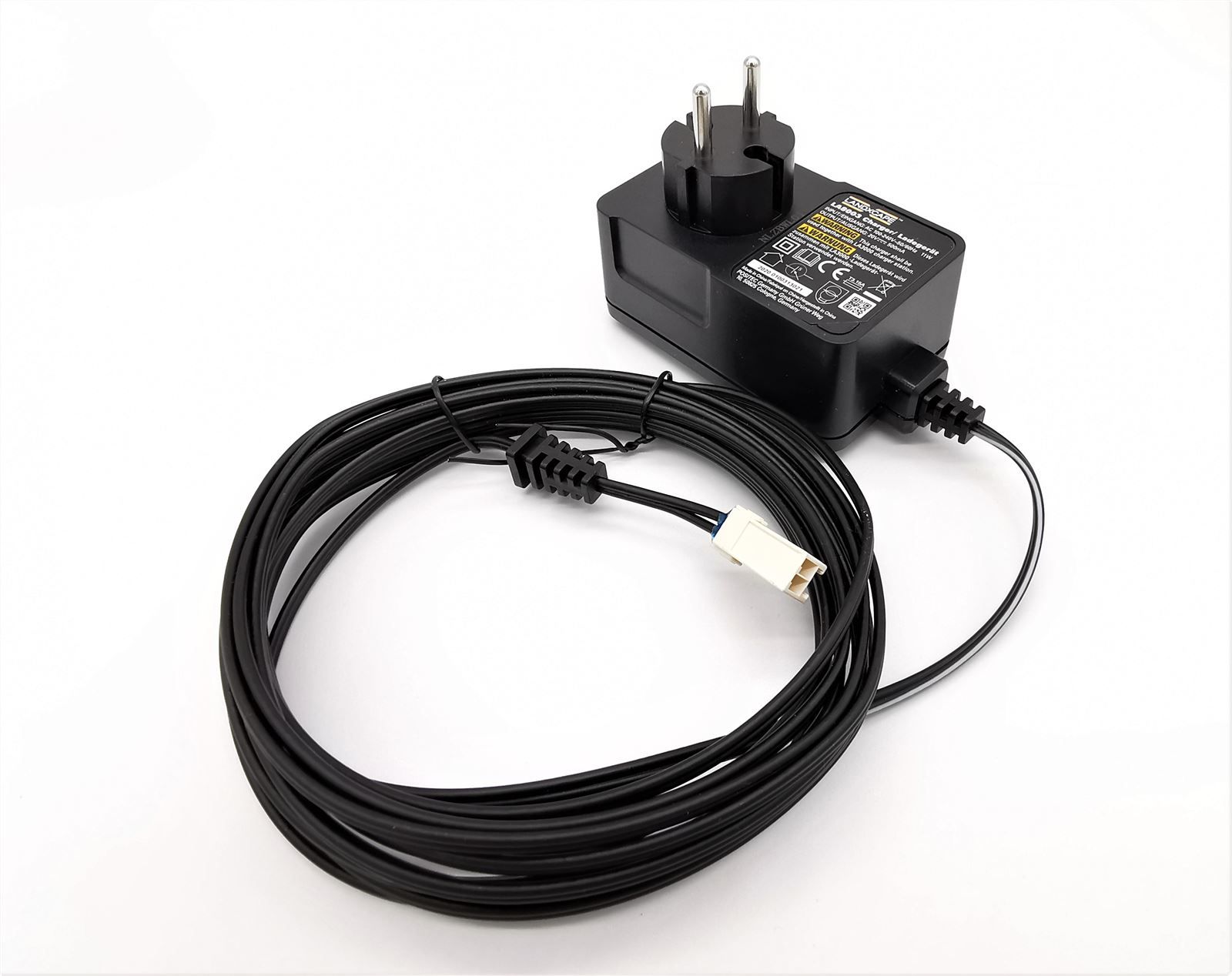 Charger(100-240V,20V,11W) LA8003 - 50040670