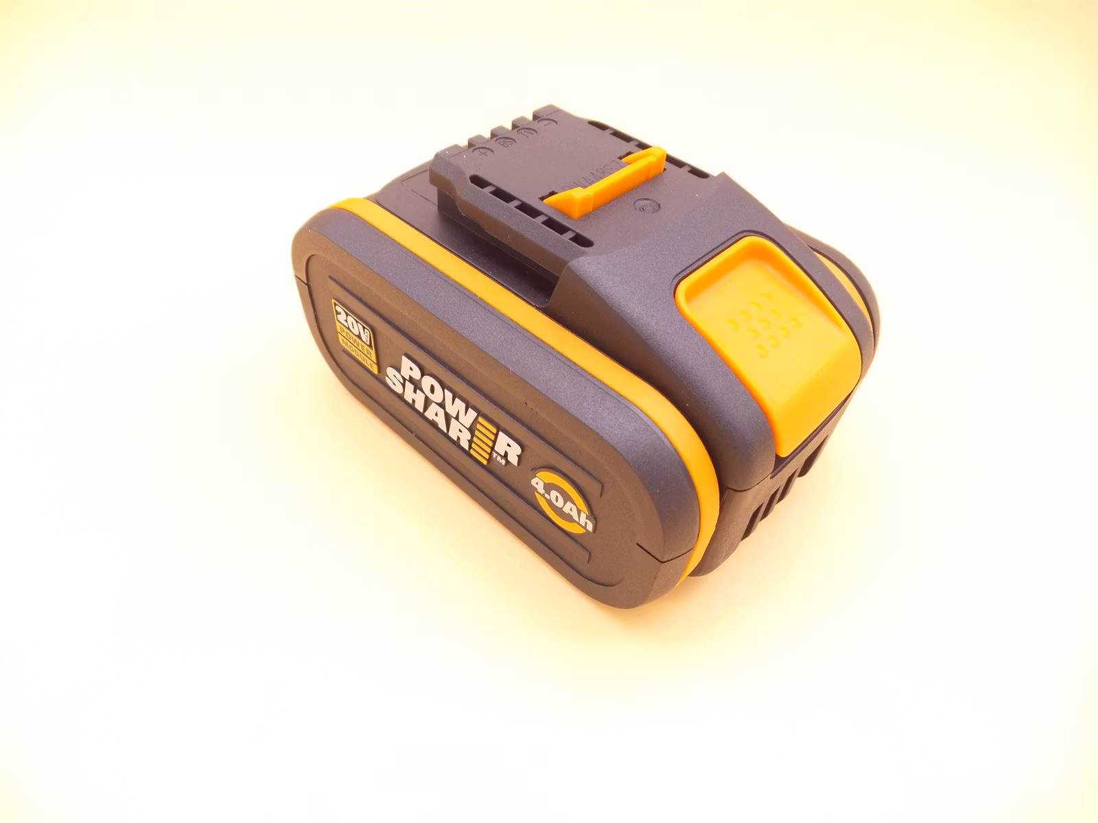 Battery pack(Li-ion,4.0Ah,20V) WA3553.3 - 50037164