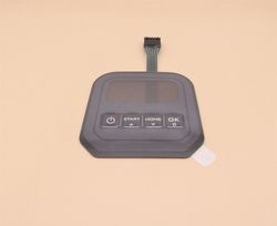 Keyboard film - 50036977