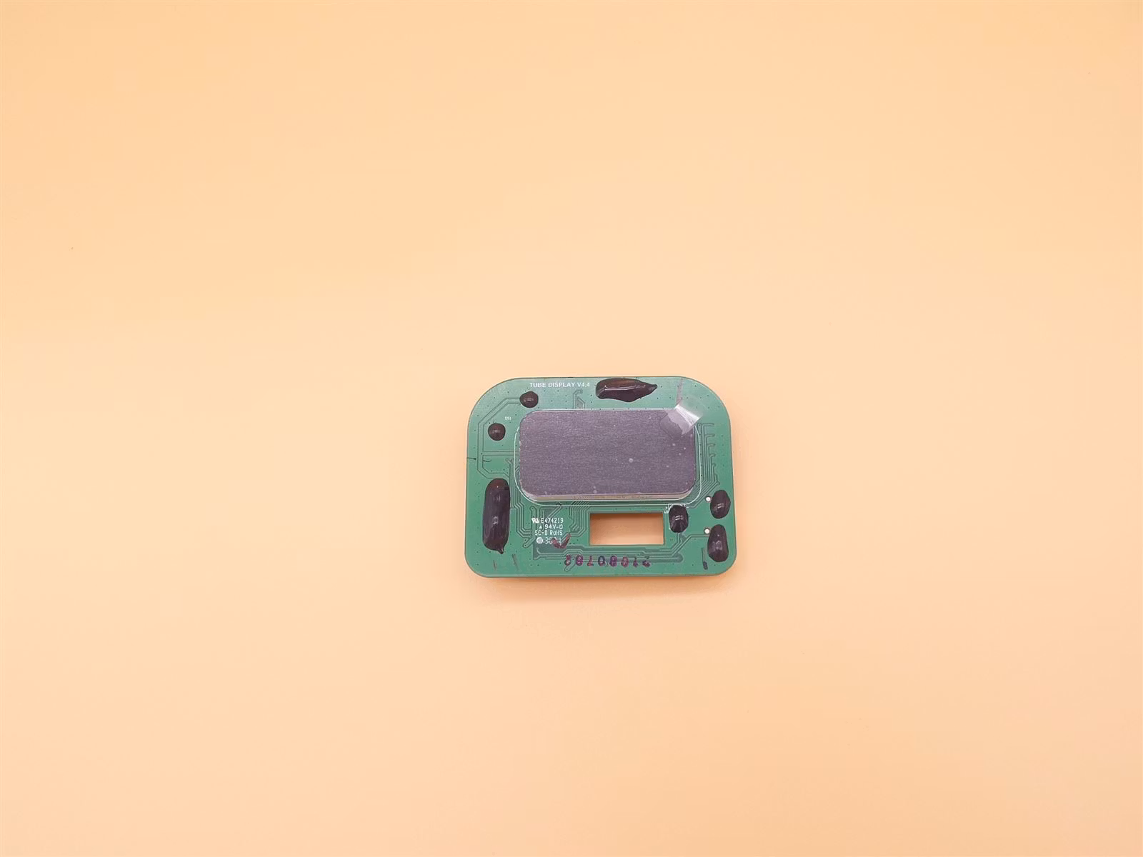 Transfer board - 50036890