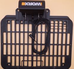 Charging station with cable - 50035086
