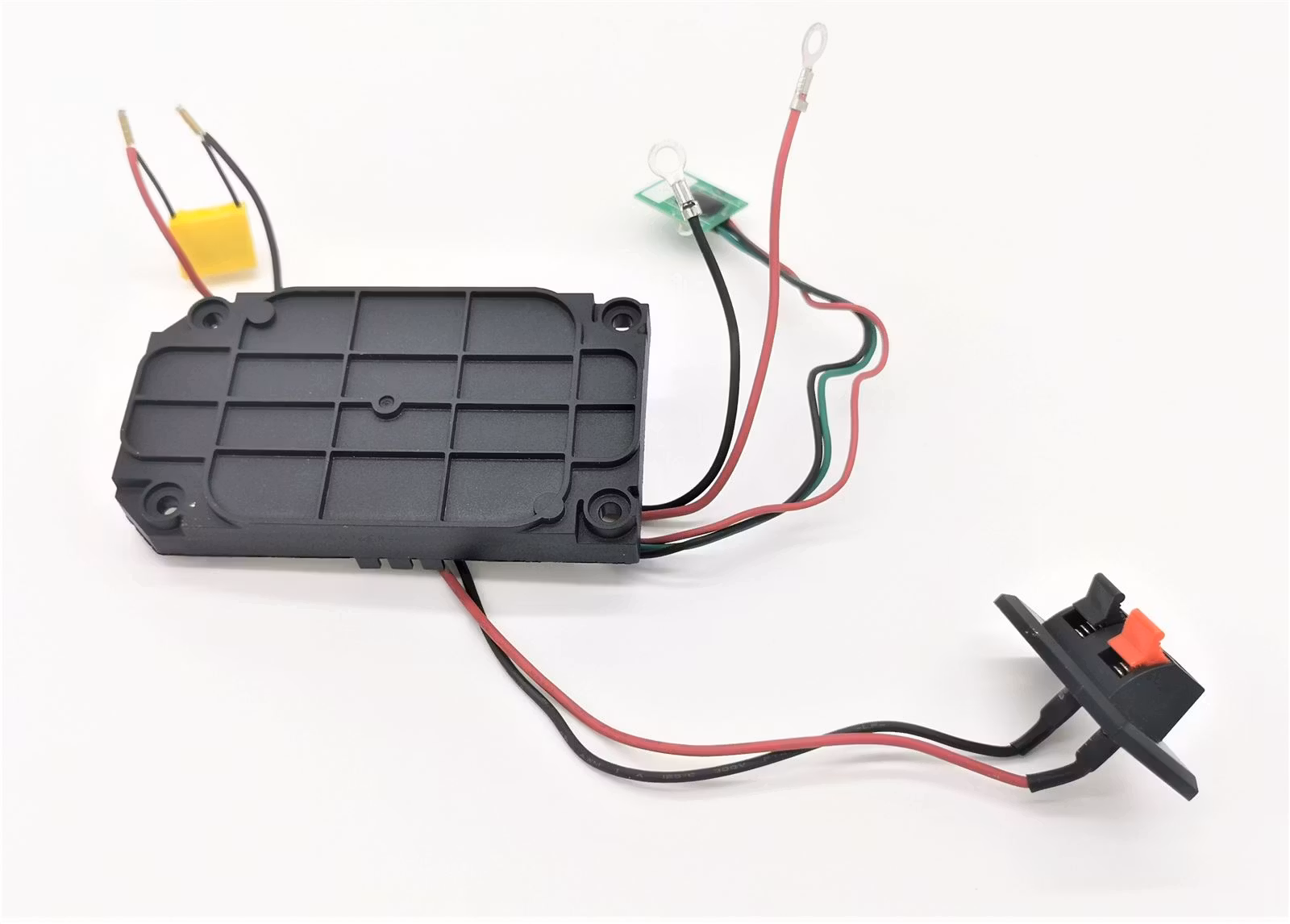 Charging PCB - 50032571