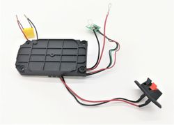 Charging PCB - 50032571
