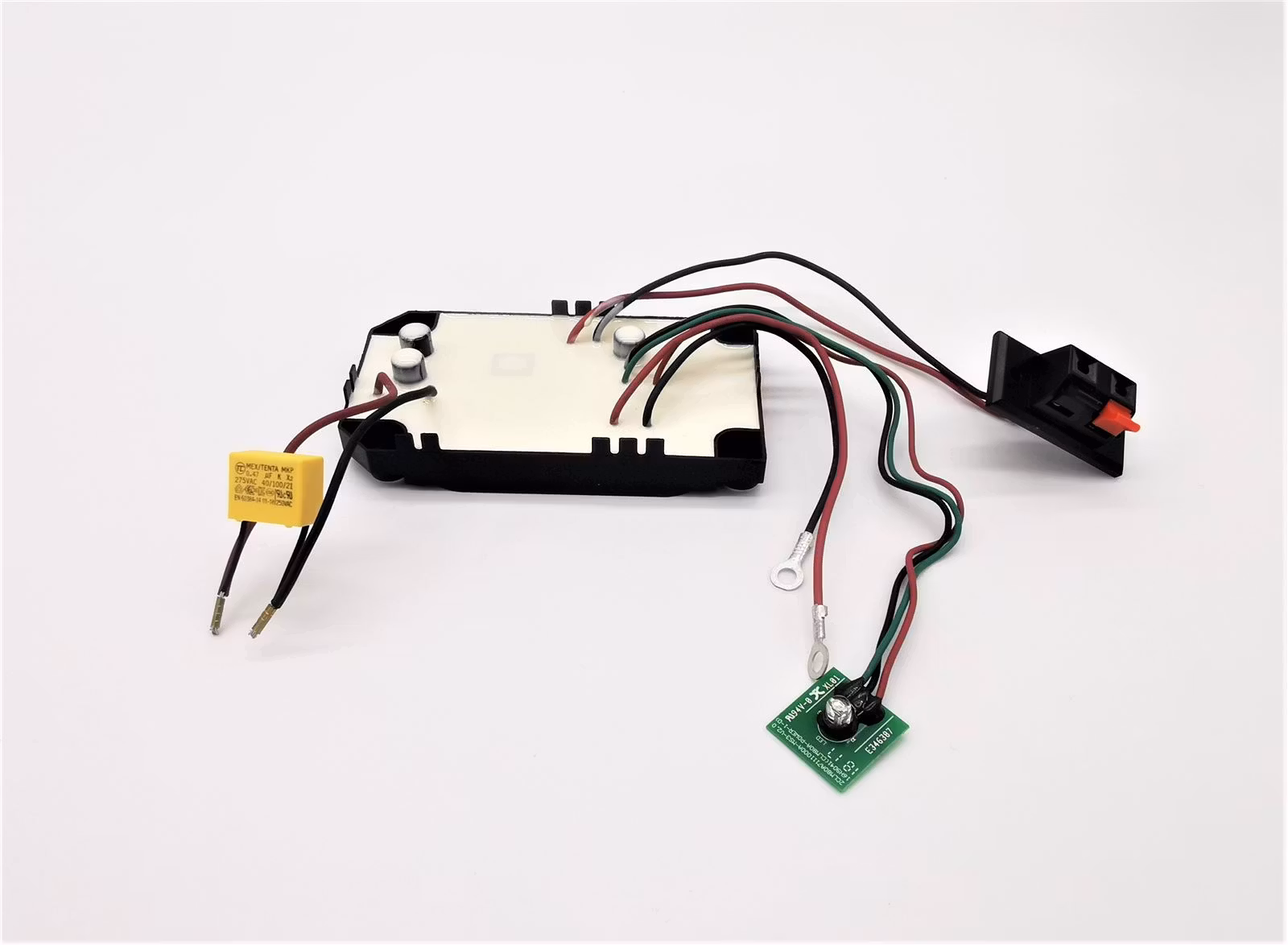 Charging PCB - 50032571