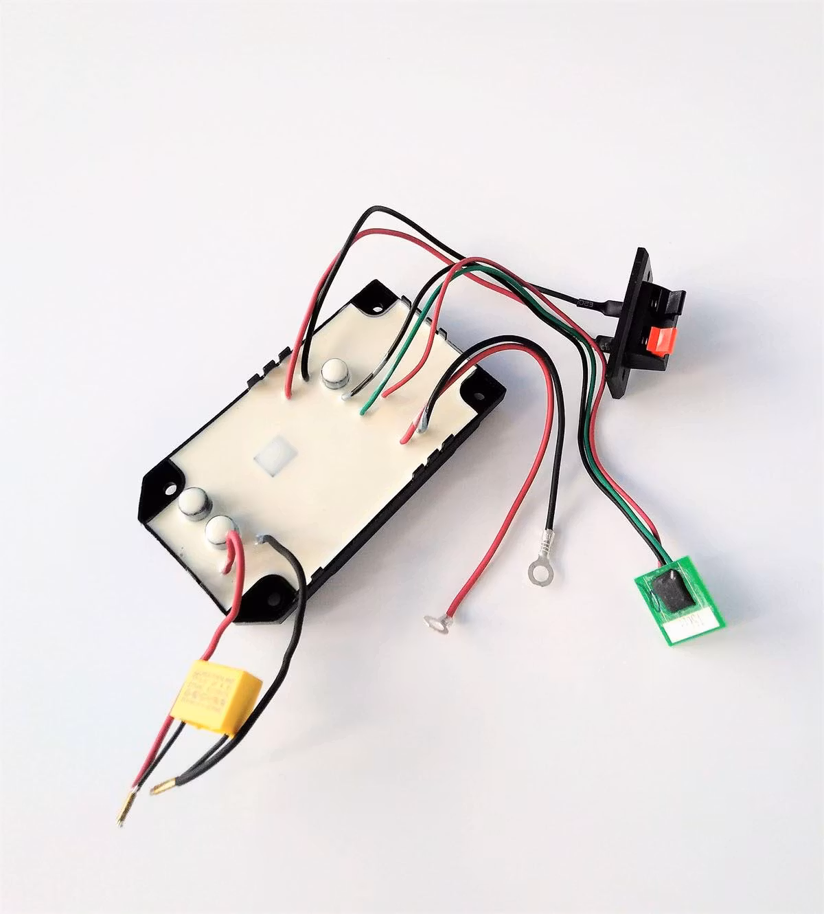 Charging PCB - 50032571