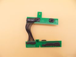 Connection Panel - 50032359