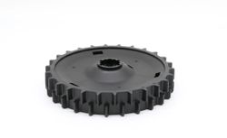Rear Wheel - 50036846