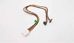 Bump Sensor - 50029469