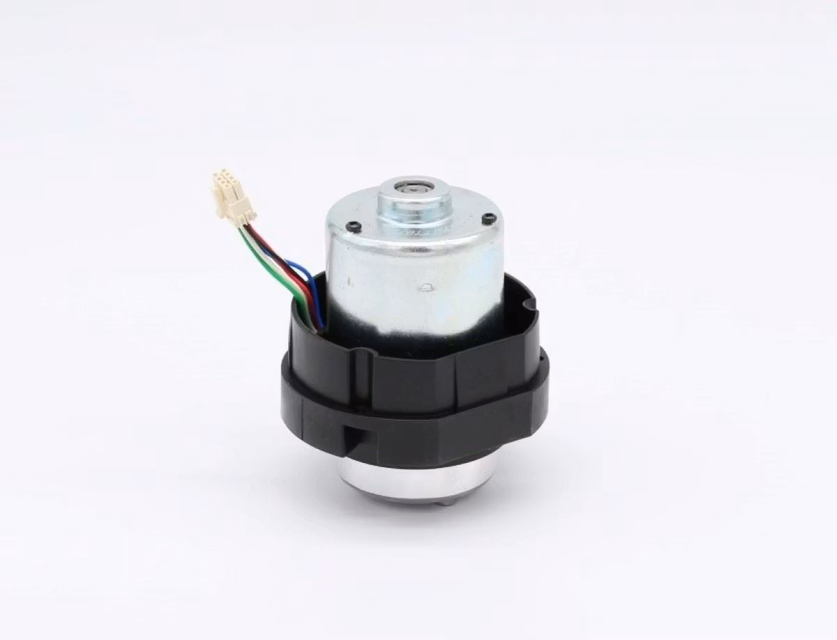 Cutting Motor Set - 50032554