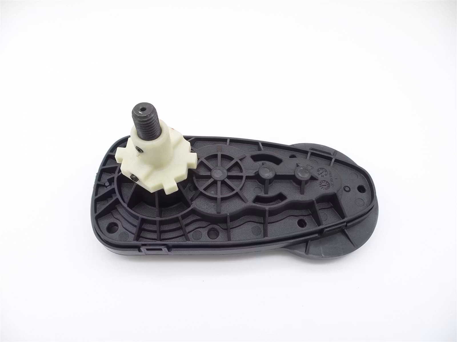 Gearbox Assembly - 50037047