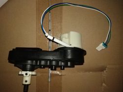 Gear Case Set - 50041466