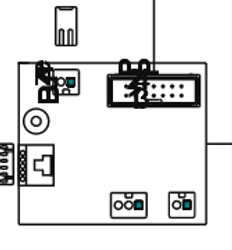 Transfer board - 50041411