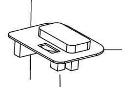 Transfer Board - 50040326