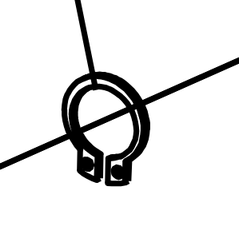 External Circlips - 60061735