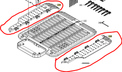 Base Plate - 50049325