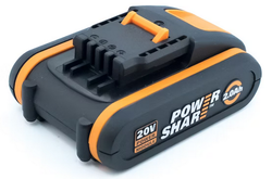 Battery Pack(Li-ion,2Ah,20V) WA3551.1