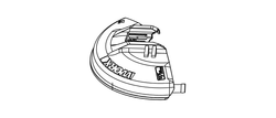 Guard Assembly - 50029280