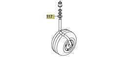 Washer - 50040503
