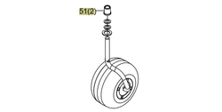 Oil Seal Bearing - 50032535