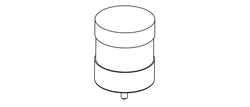DC Motor - 50029517