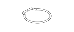 Seal ring II - 50026057