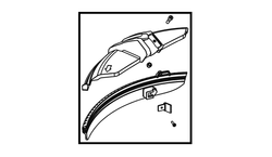 Guard Set - 50044701