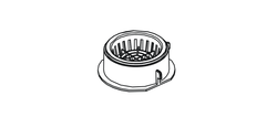 Fan-Shroud - 60061433