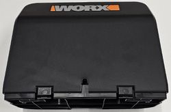 Charging Mount Assembly - 50048155