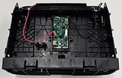 Charging Mount Assembly - 50048155