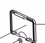 Clip plate - 50023946