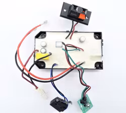 Power Supply Board - 50032319