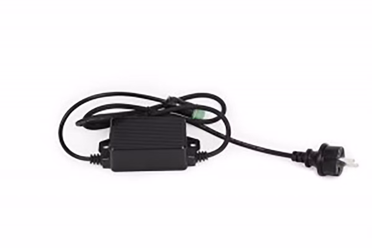 Charger(100-240V,20V,38W)WA3750 - 50032548
