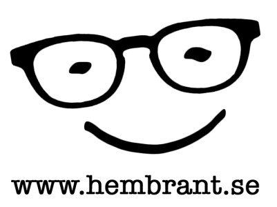 Hembränt Keramik