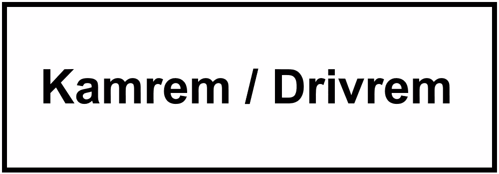 Kamrem / Drivrem och tillbehör - Mackans Garage